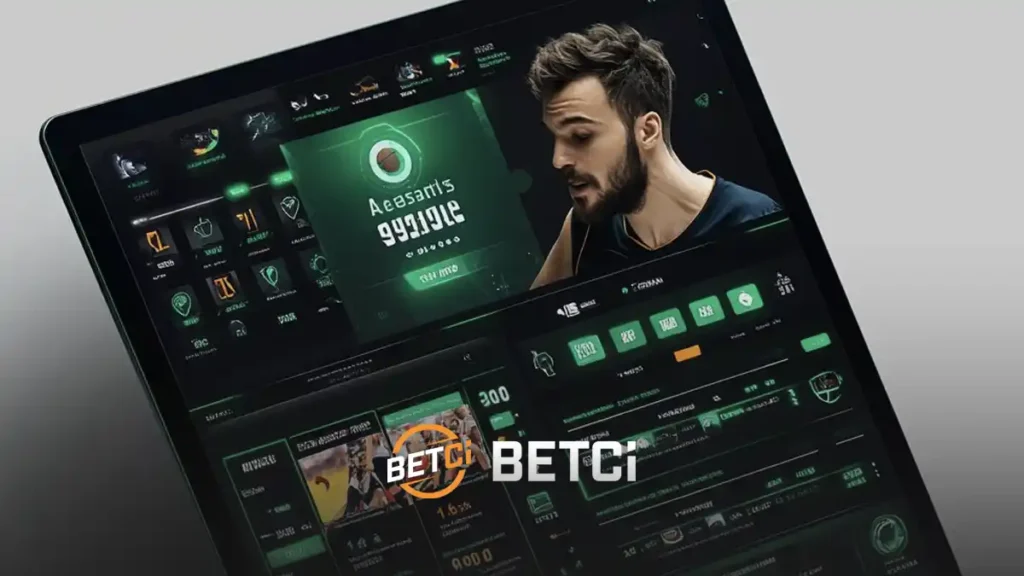 Betci TV izle
