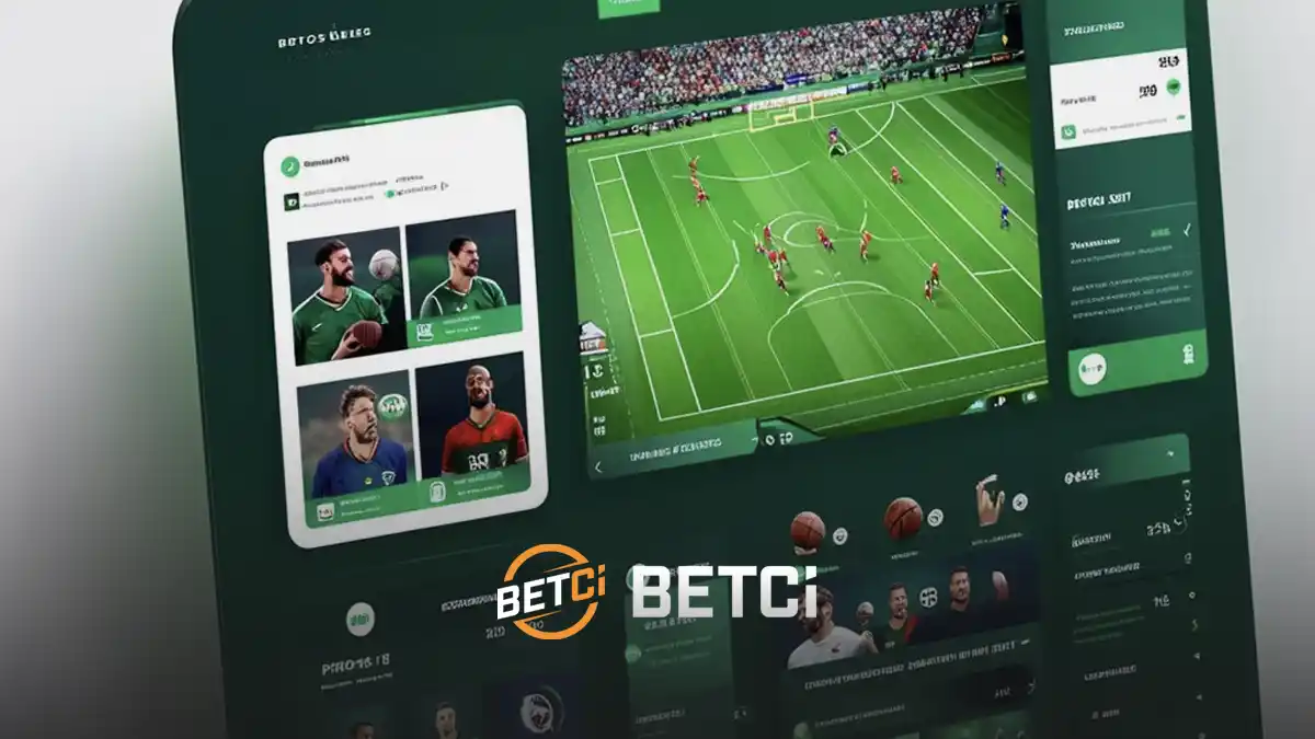 Betci TV izle
