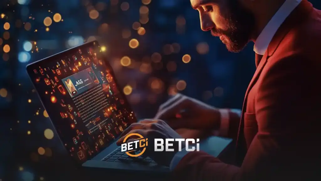 Betci yeni giriş adresi