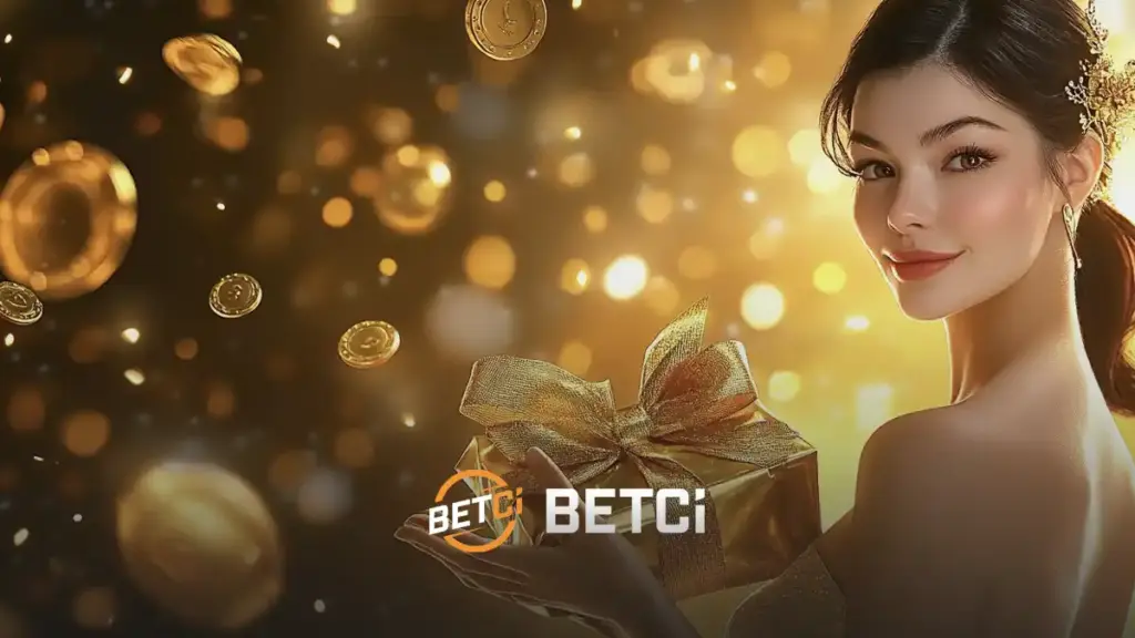 Betci promosyonları