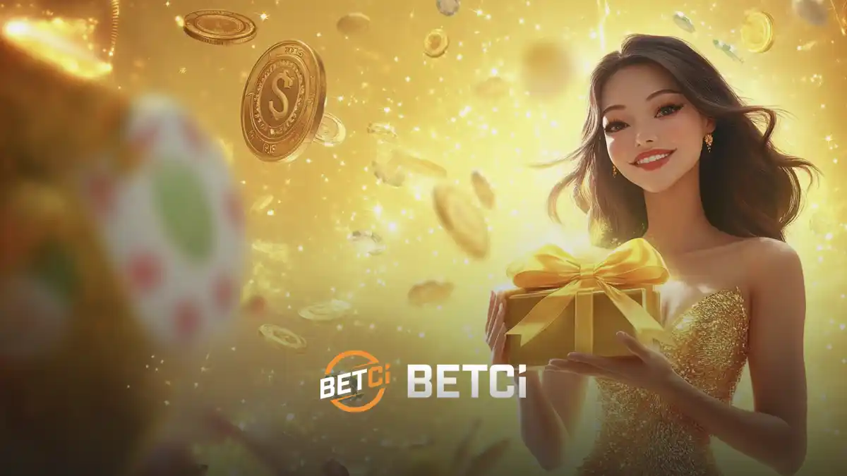 Betci promosyonları